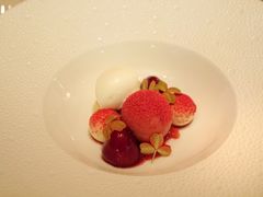 -Le Bernardin