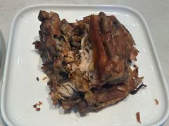 -北李妈妈菜·海肠捞饭(开发区万达店)