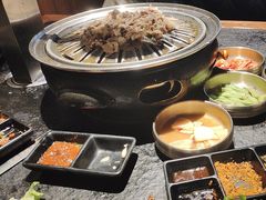 -九田家黑牛烤肉料理(宽城万达店)