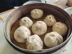 小笼包-杨爱珍大排档(龙游店)