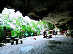-荔江湾景区