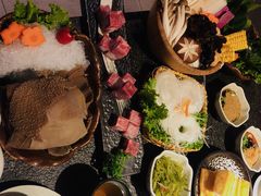 -湊湊火锅·茶憩(和平大悦城店)