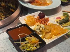 -炭之家·齐齐哈尔非遗烤肉·鲜切直供(中央大街店)