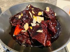 -港丽餐厅(高德置地店)