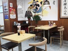 -牛马行牛肉饸饹铺(长春总店)