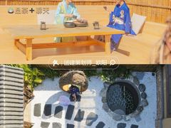 -美的鹭湖森林度假区