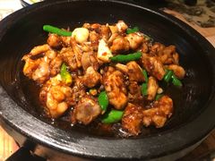 -绿茶餐厅(深圳龙华天虹购物中心店)