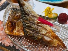 -吉之仙•中国制造•出口级食材日料店(领事馆总店)