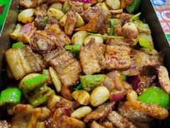 -老三李村河底戳子肉(总店)
