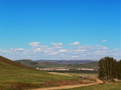 -塞罕坝国家级自然保护区