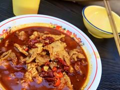 -老三样·美食研究中心(世贸路店)