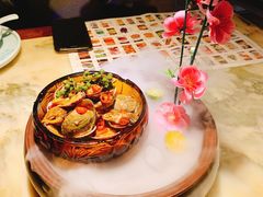 -佬麻雀·新湘菜(珠海金发购物中心店)