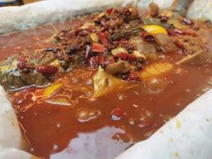 -庆峰龙虾烧烤(合肥一店)