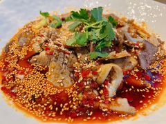 -阿斯牛牛·凉山菜(新会展店)