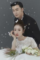 -金夫人婚纱摄影