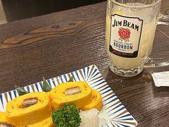 -角落里(中山公园店)