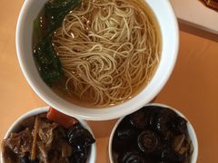 -功德林(南京西路店)