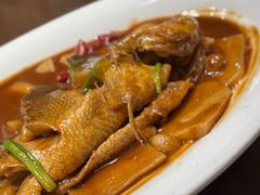 -四灶儿·2005地道杭帮菜(杭州鼓楼1店)