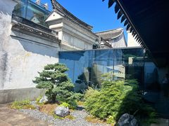 -走马楼饭庄(慈城古县城店)