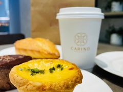 -CARINO BAKERY&CAFE(南方商城店)