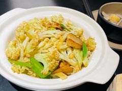 -金陵家宴·金陵春·南京菜(夫子庙店)