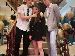 -心也·EIGHTEEN高端私人轰趴体验馆