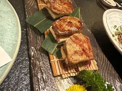 -长崎屋·日本料理·刺身·烧鸟(天河北路店)