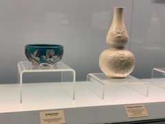 -上海博物馆(人民广场馆)