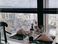 -锦厨国际自助餐厅 · 云端景观 (昆明索菲特大酒店)