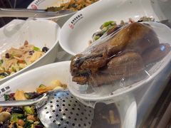 -直隶安家罩饼(复兴路店)