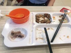 -香妃烤鸡(西单店)