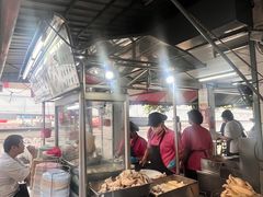 -红大哥水门鸡饭(總店)