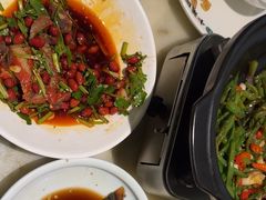 -小菜园新徽菜(马鞍山金鹰店)