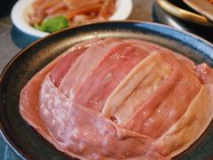 大刀腰片-长嘉·河图火锅(长嘉汇江景旗舰店)