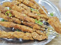-小民大排档(光谷店)