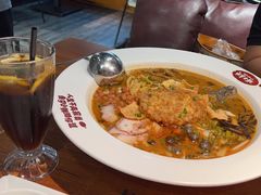 -鱼亨小鲜酸菜鱼(大信店)