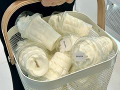 -白色日记·手作酸奶(麦凯乐店)