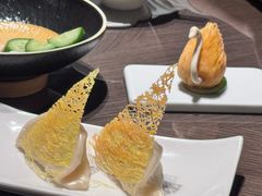 -万丽轩·粤菜(王府井金茂万丽酒店)