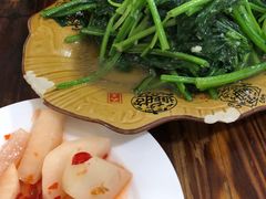 -胡师傅三下锅(汽车站店)
