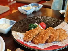 -鸟鹏烧鸟居酒屋(龙岗万科店)