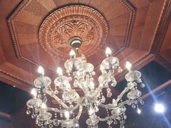 -马勒别墅·中餐厅