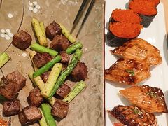 -禾绿寿司(星光68广场店)