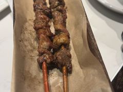 -清真·卡德尔大叔新疆主题餐厅(龙汇路店)