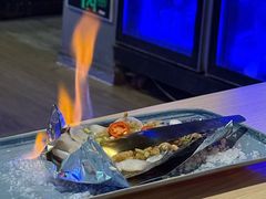 -质烤烤物·活烤海鲜(质烤总店)
