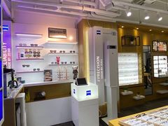 -鲸渝眼镜·浅目视光(春熙路店)