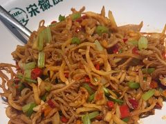 -宋徽厨·安徽菜(怀宁步行街店)