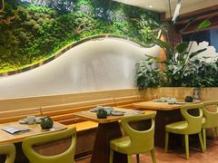 -云海肴·汽锅鸡·云南代表菜(曲江大悦城店)