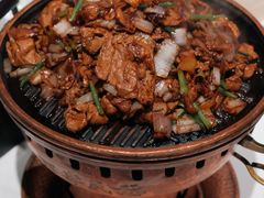 -四季民福烤鸭店(王府井东安门店)