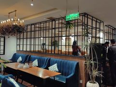 -花舍·新派粤菜·西餐·下午茶(亚运村·鸟巢店)
