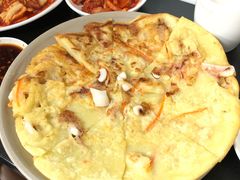 -屋里家延边朝鲜族冷面(南园店)